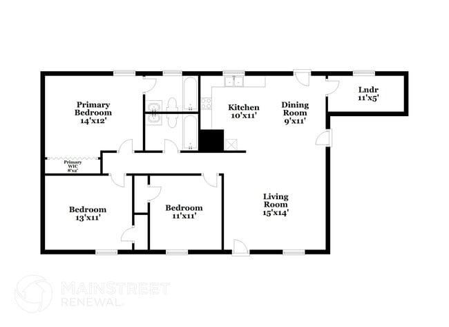 Photo - 10216 Stone St NW