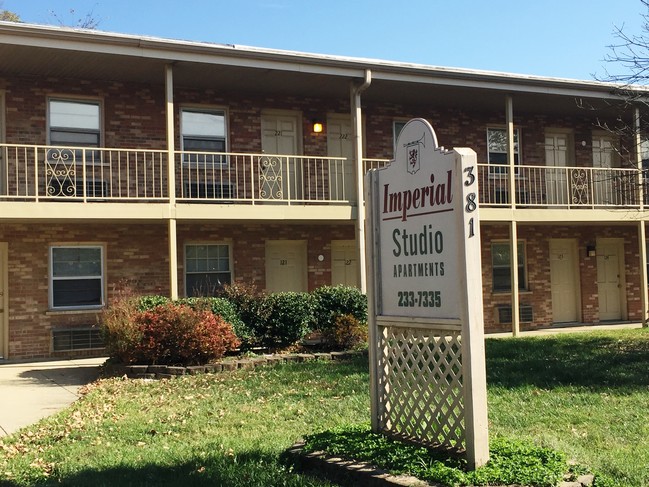 Photo - Imperial Studio Apartments