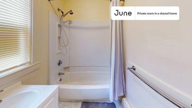 Photo - Room in Shared 4 bed/1 bath home Unit C