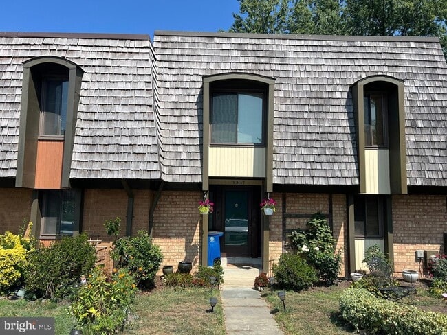 Photo - 9547 Fern Hollow Way Townhome