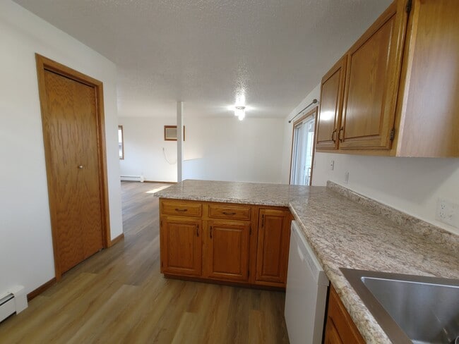 Photo - 1307 S Washington St Unit 1307