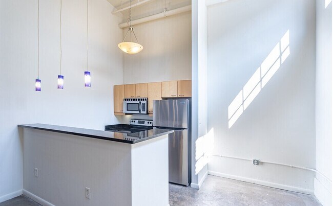 Photo - Smokehouse Lofts