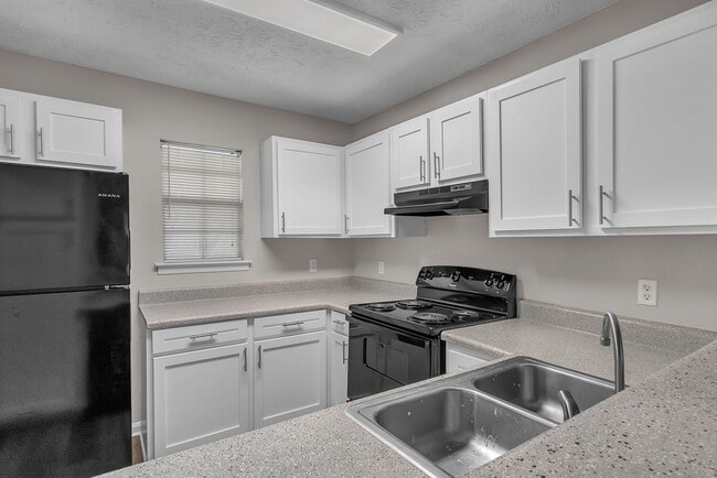 Greenbriar Apartments