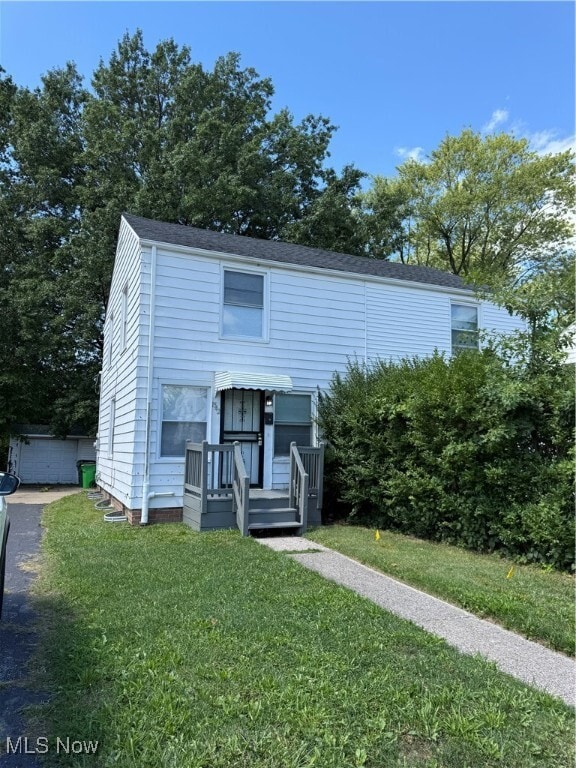 Photo - 1542 E 256th St Casa