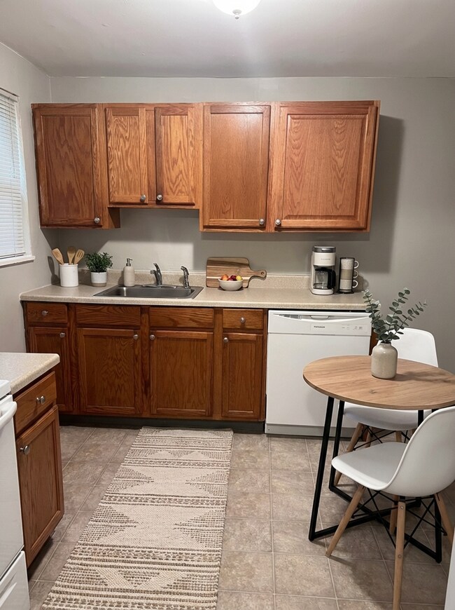 Jameson Townhomes
