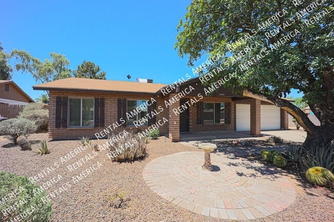 Building Photo - 4006 S McKemy St Rental