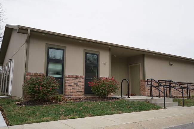 Photo - 2307 Princeton Pl Townhome