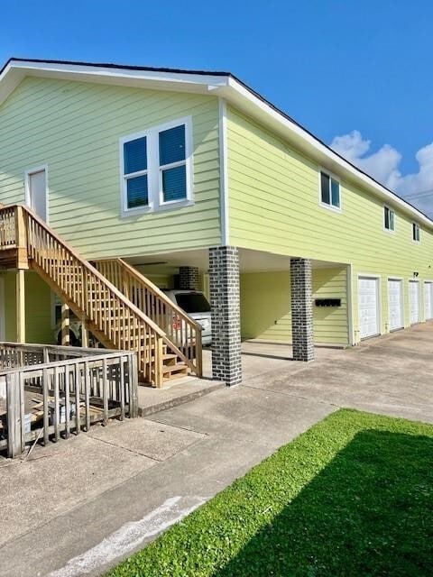 Building Photo - 2305 55th St