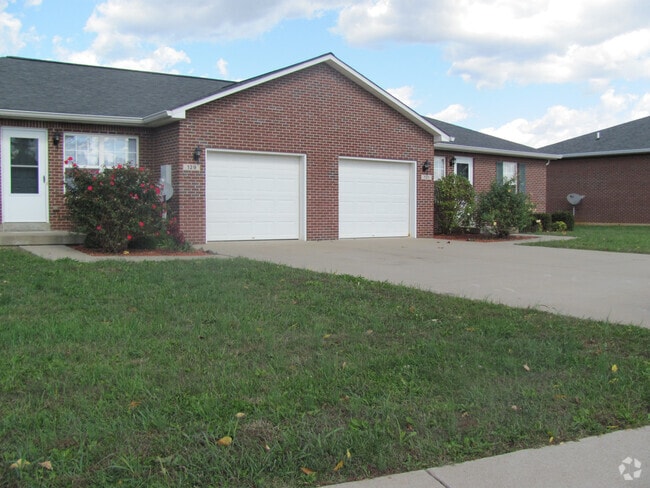 Building Photo - 108 Croghan Way Unit 1 Rental