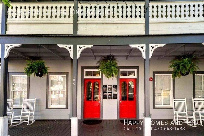 Photo - 65 M L King Ave Unit 3