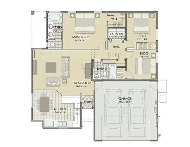 Photo - 4404 Herado Dr