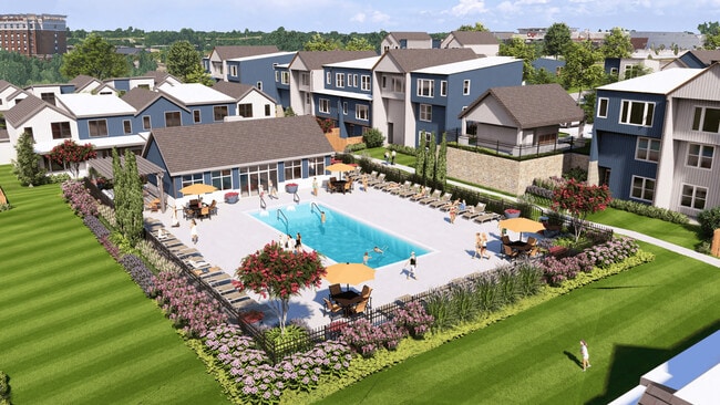 Photo - The Oaks at Covell