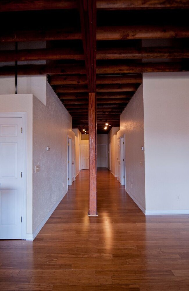 Photo - Palace Hotel 203-204 Unidad PH 203-204