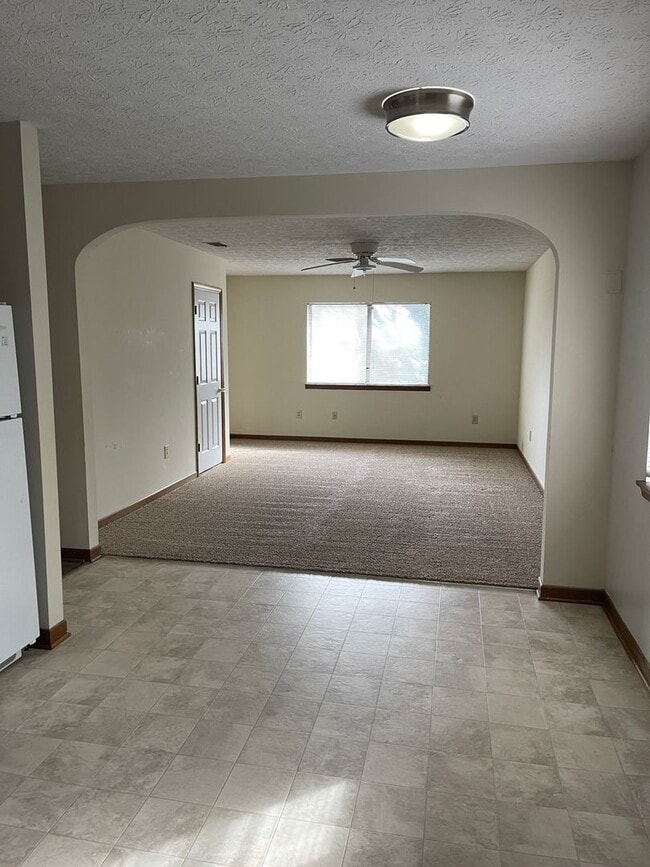 Photo - 2 bed 1 bath duplex on Barber St.