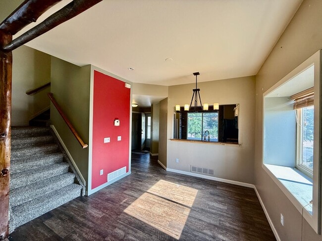 Photo - Spacious 4-Bedroom Home on Half an Acre in Peyton with Modern Updates