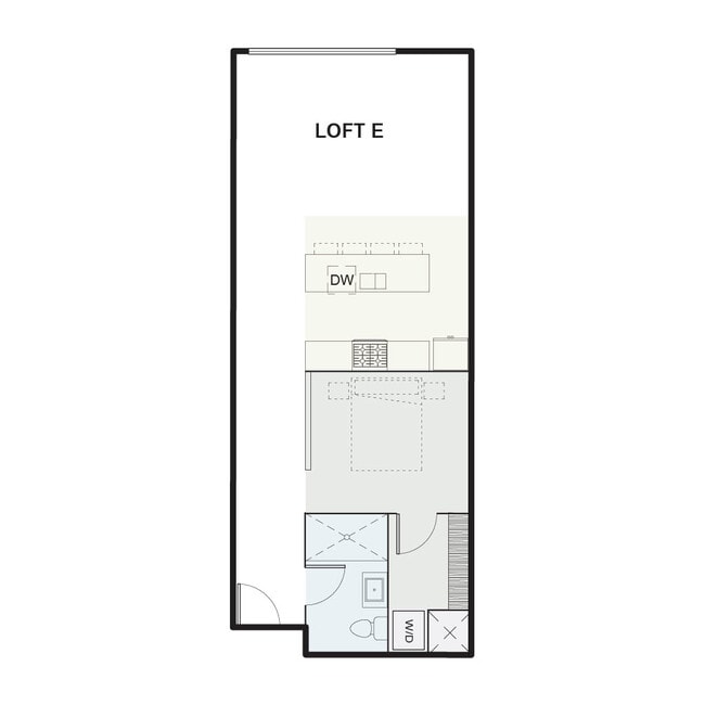 Photo - Stratton Building Unit 306