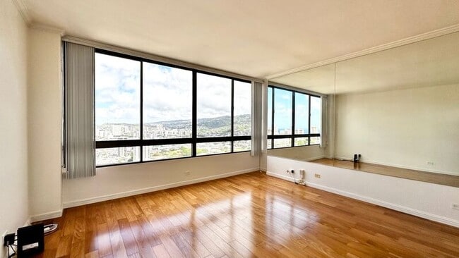 Photo - 2499 Kapiolani Blvd Unit #3902