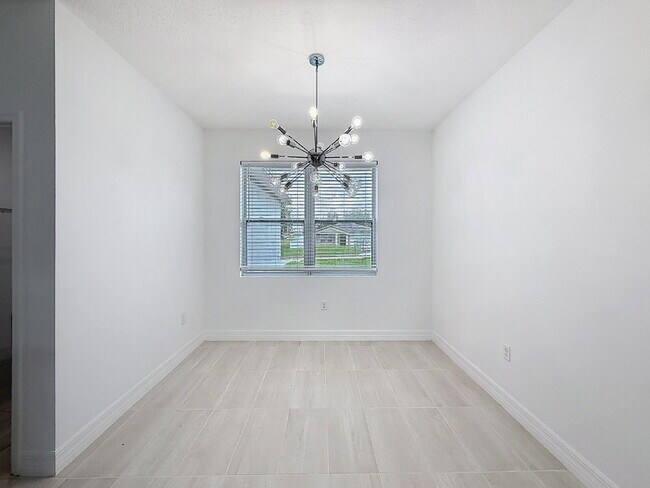 Photo - Welcome home to this gorgeous 4-bedroom, 2-bath home!