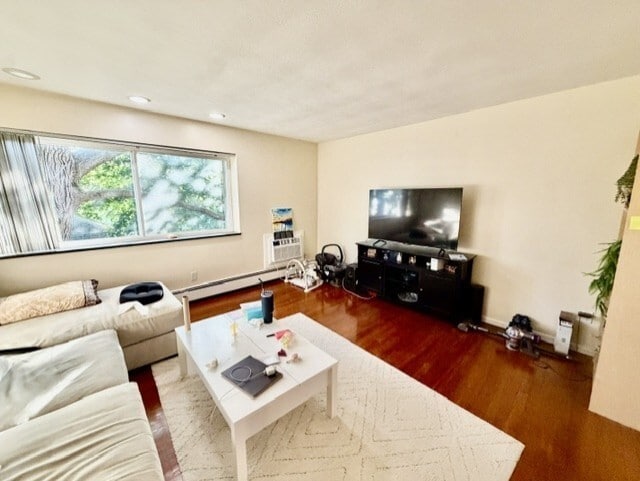 260 Mt Auburn St Unidad 1E