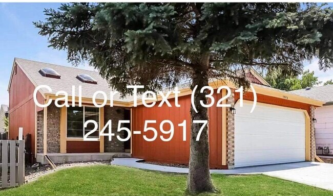 Gorgeous House for rent - 17976 E Bethany Dr