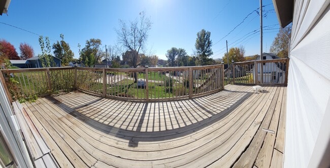 Photo - 807 Chicago St Unidad Audubon