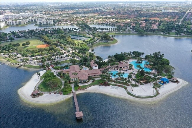 Building Photo - 6814 NW 107th Pl