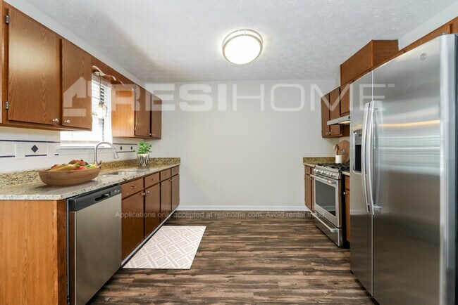 2402 Range Heights Terrace