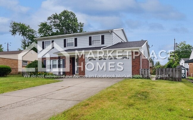 Photo - 1608 Tonopah Dr