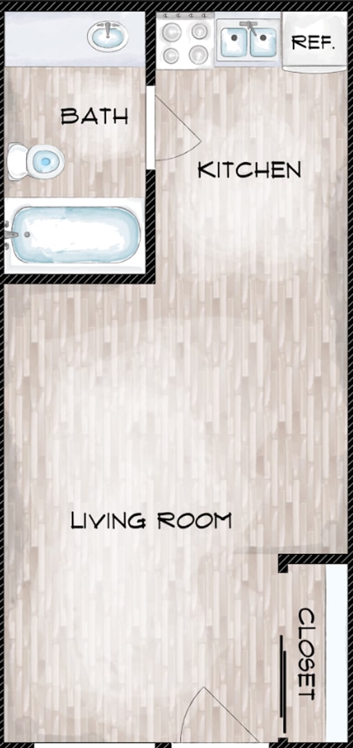 Photo - Vivo Living North Woods