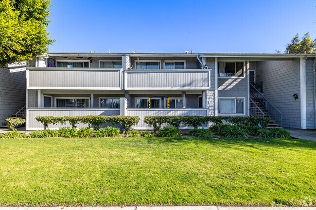 Photo - Brookhurst Village