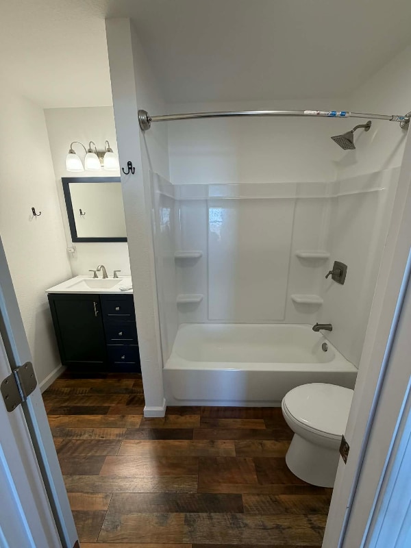 Photo - 227 N Frisco St Unidad B