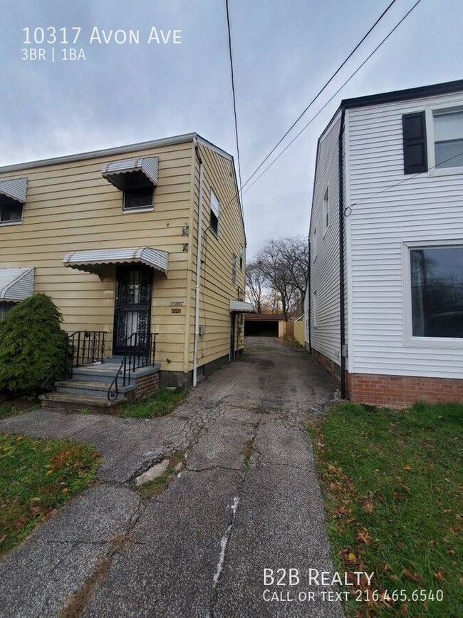 Photo - 10317 Avon Ave