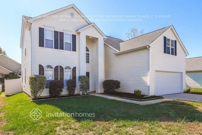 Photo - 9505 Constitution Hall Dr