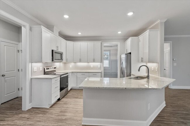 Photo - Charming 4 Bed, 3Bath in Clayton, NC