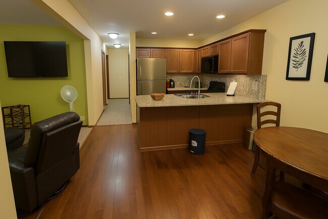 Photo - 2218 178th St SW Unit 2
