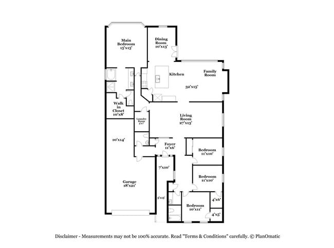 Photo - 25644 W Magnolia St