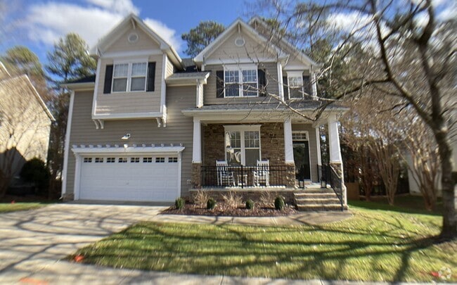 Building Photo - Meticulously maintained 3 bed, fenced yard... Rental