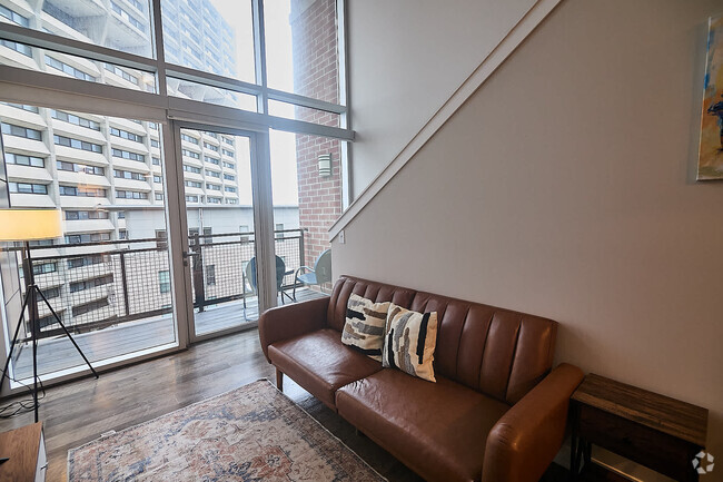 Building Photo - 530 Massachusetts Ave Unit ID1073998P Rental
