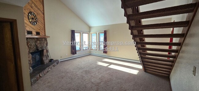 Photo - Lots of space in this 3 Bedroom 2.5 Bath Ridges Duplex
