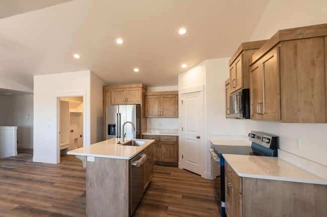 Photo - BRAND NEW 5 BED 3 BATH HOME IN IDAHO FALLS