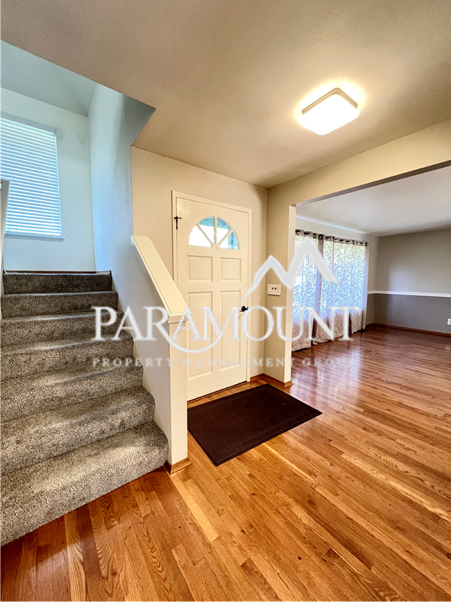 Photo - Spacious Port Orchard Oasis with Hot Tub & Huge Backyard!