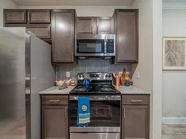 Building Photo - Affordable Comfort with Modern Style! Unit MMGA