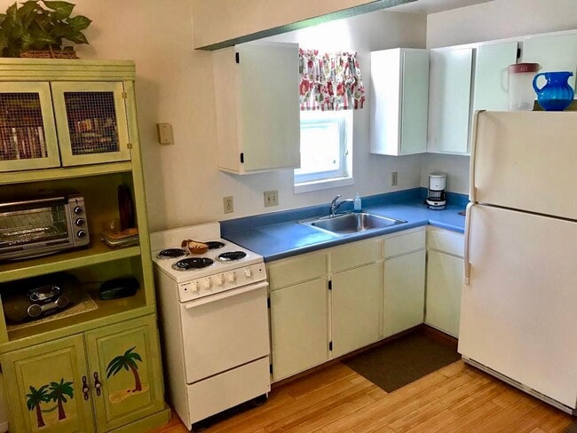 Building Photo - 1112 S Kihei Rd Unit Studio