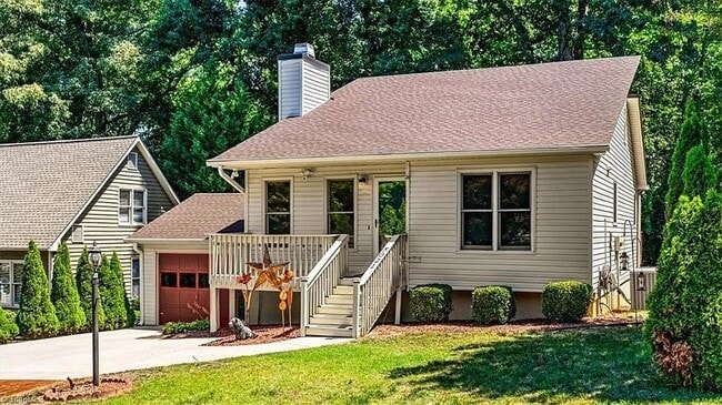 Photo - 5021 Mereworth Ct