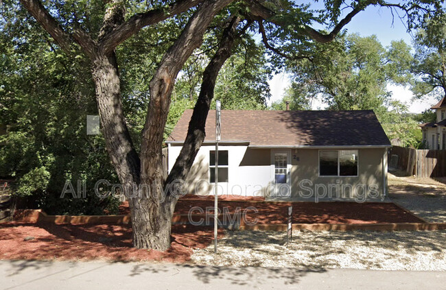 Photo - 26 W Brookside St House