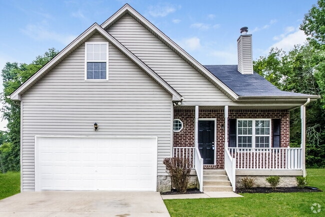 Building Photo - 1505 Chestnut Oak Dr Rental