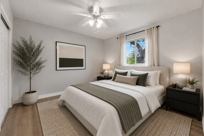 Photo - Cedar Court