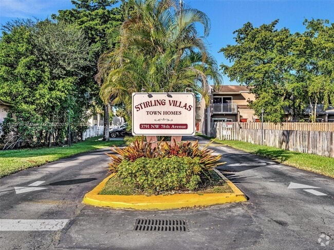 Building Photo - 3791 NW 78th Ave Rental
