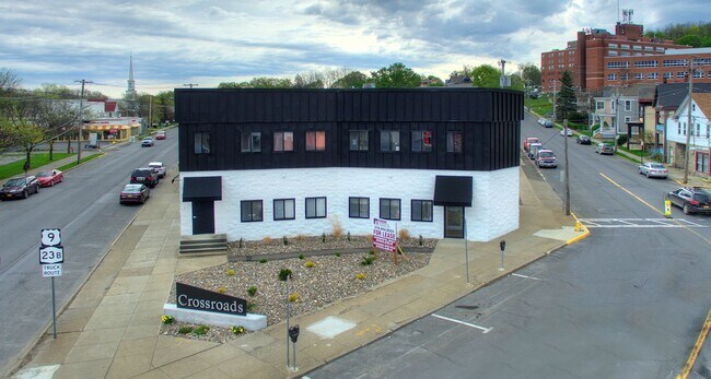 Photo - Industrial 1 BD near Warren St! Unit 21-3C