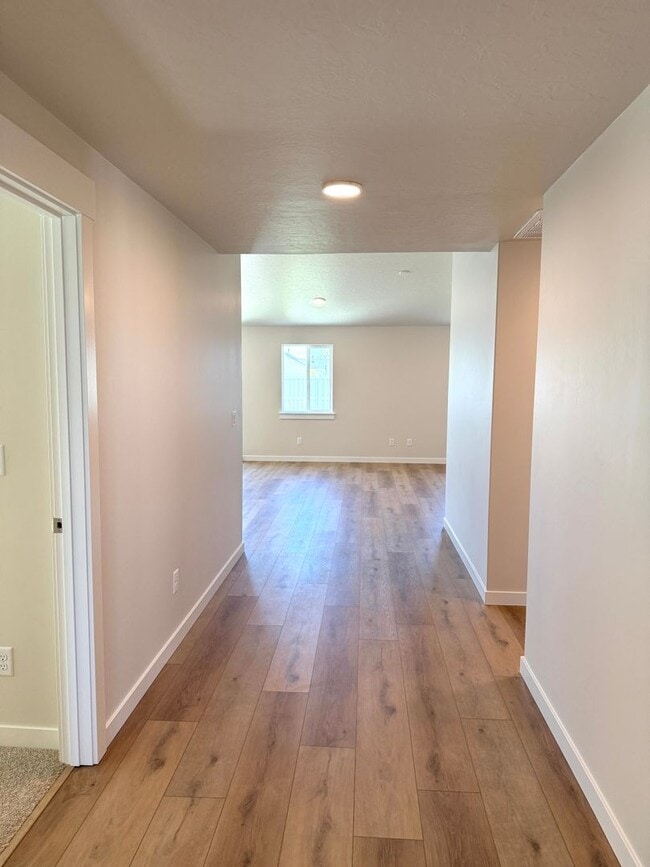Photo - Newly Built 3-Bedroom with Fenced Back Yard